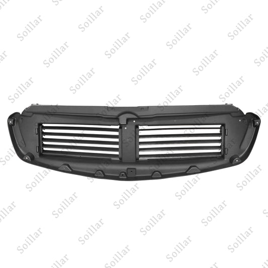 Front Bumper Shutter 85157703 84943021 For 2021-2023 Buick Envision 2.0L