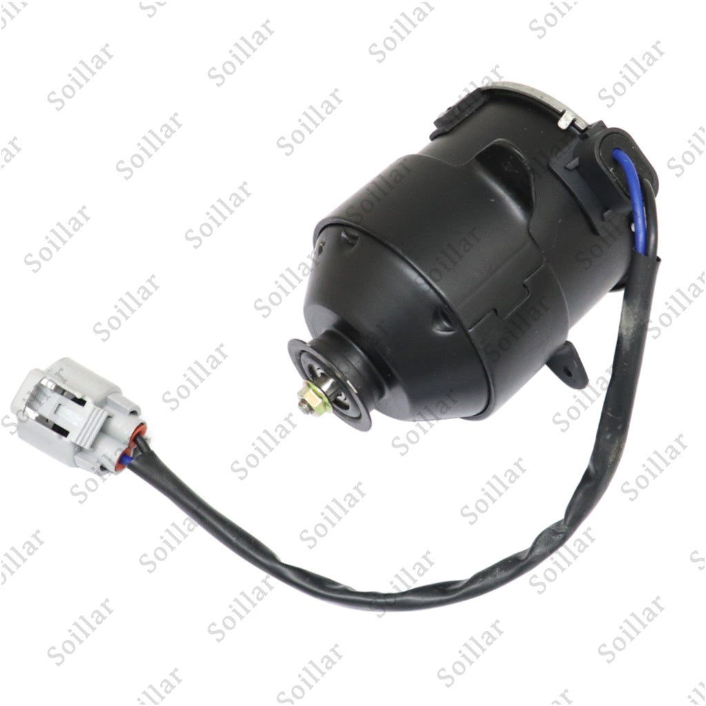 16363-50040 CONDENSER FAN MOTOR-R for Lexus 01-06 LS430/18-19 GS300 US