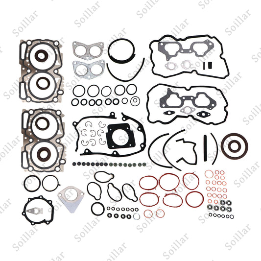 Engine Head Gasket Kit 10105AB2009 For 2008-2018 Subaru Impreza WRX STI 2.5L