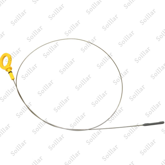 For 2008-2010 Ford Super Duty 6.4L Diesel Engine Dipstick Oil Level 8C3Z-6750-A