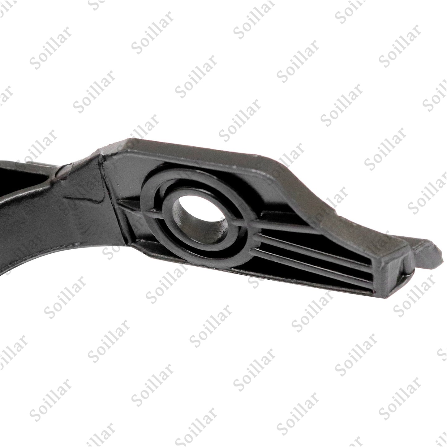 1 Pair For 2014 2015 16-2021 Mazda 6 Front Bumper Bracket Retainer Left & Right