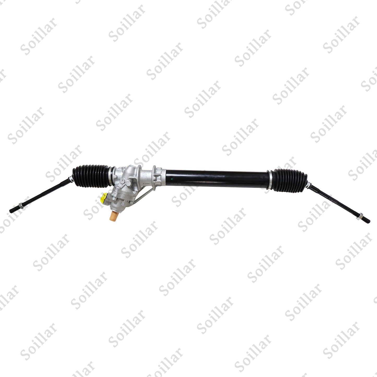 Power Steering Rack and Pinion Assembly for Nissan 240SX 89-94 2-wheel steering