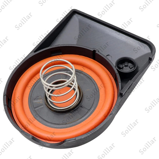 Valve PCV Cover Repair Kit For 2007-2016 Mini Cooper Countryman Cooper 1.6L L4