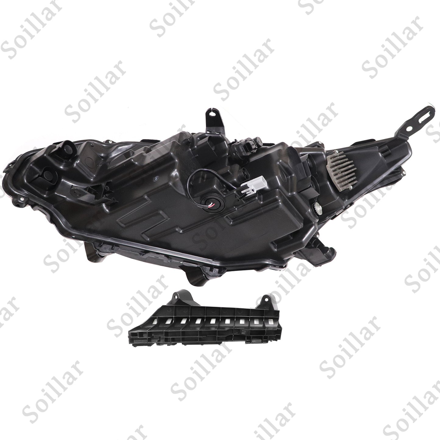 For 2021-2024 Toyota Venza Headlight Lamp Assembly Right Passenger RH 8111048J30