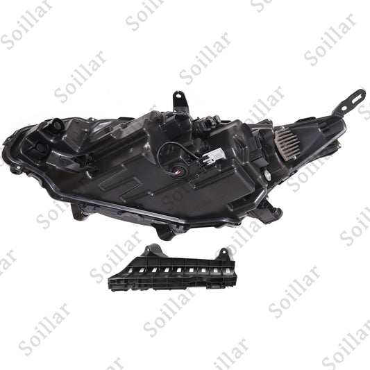 For 2021-2024 Toyota Venza Headlight Lamp Assembly Right Passenger RH 8111048J30