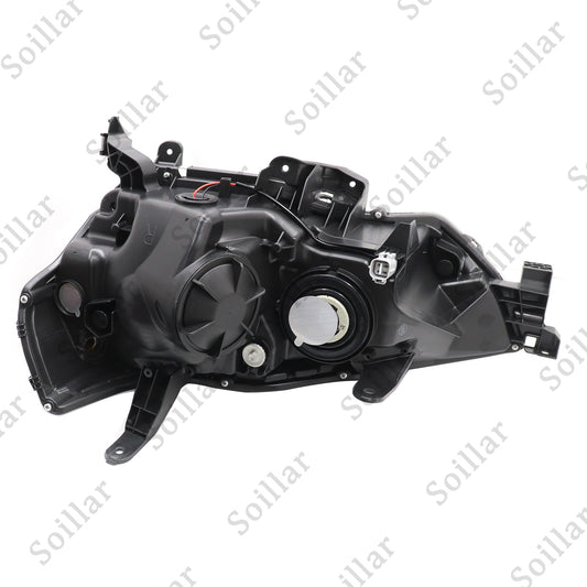 New For Toyota 4Runner 2021 2022 2023 Right Passenger Side Headlight 8107035620