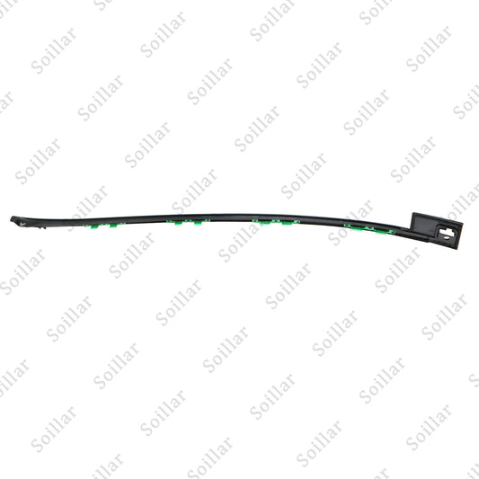 For 2007-2011 Honda CR-V Right Side Front Windshield Garnish NEW 73152-SXS-A01