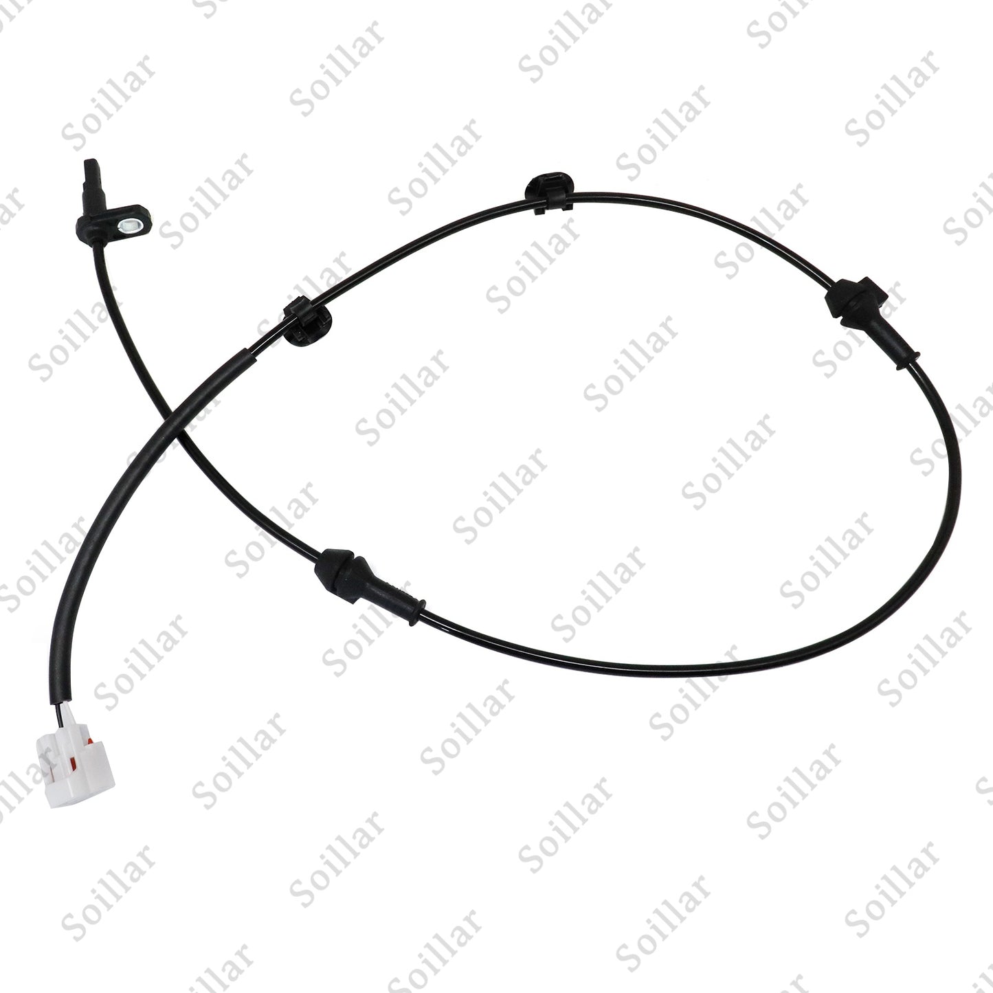 Front ABS Speed Sensor LH/RH For 2014-2021 MITSUBISH MIRAGE G4 4670B087