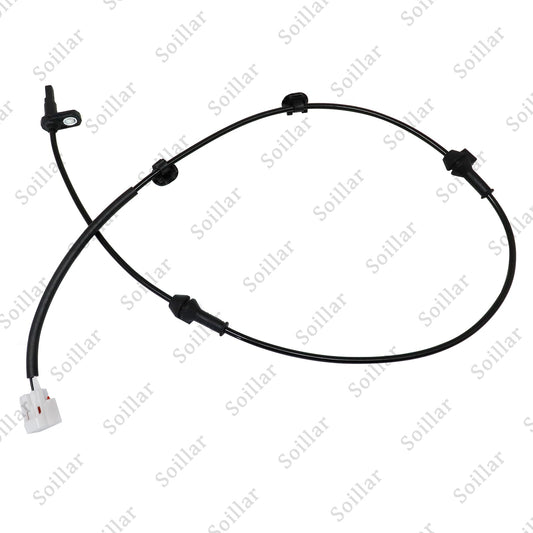 Front ABS Speed Sensor LH/RH For 2014-2021 MITSUBISH MIRAGE G4 4670B087