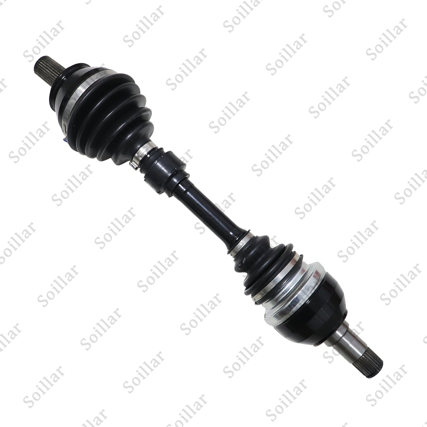 Front Left LH CV Axle Joint Assembly For Mercedes CLA250 GLA250 CLA45 GLA45 AMG