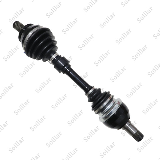 Front Left LH CV Axle Joint Assembly For Mercedes CLA250 GLA250 CLA45 GLA45 AMG
