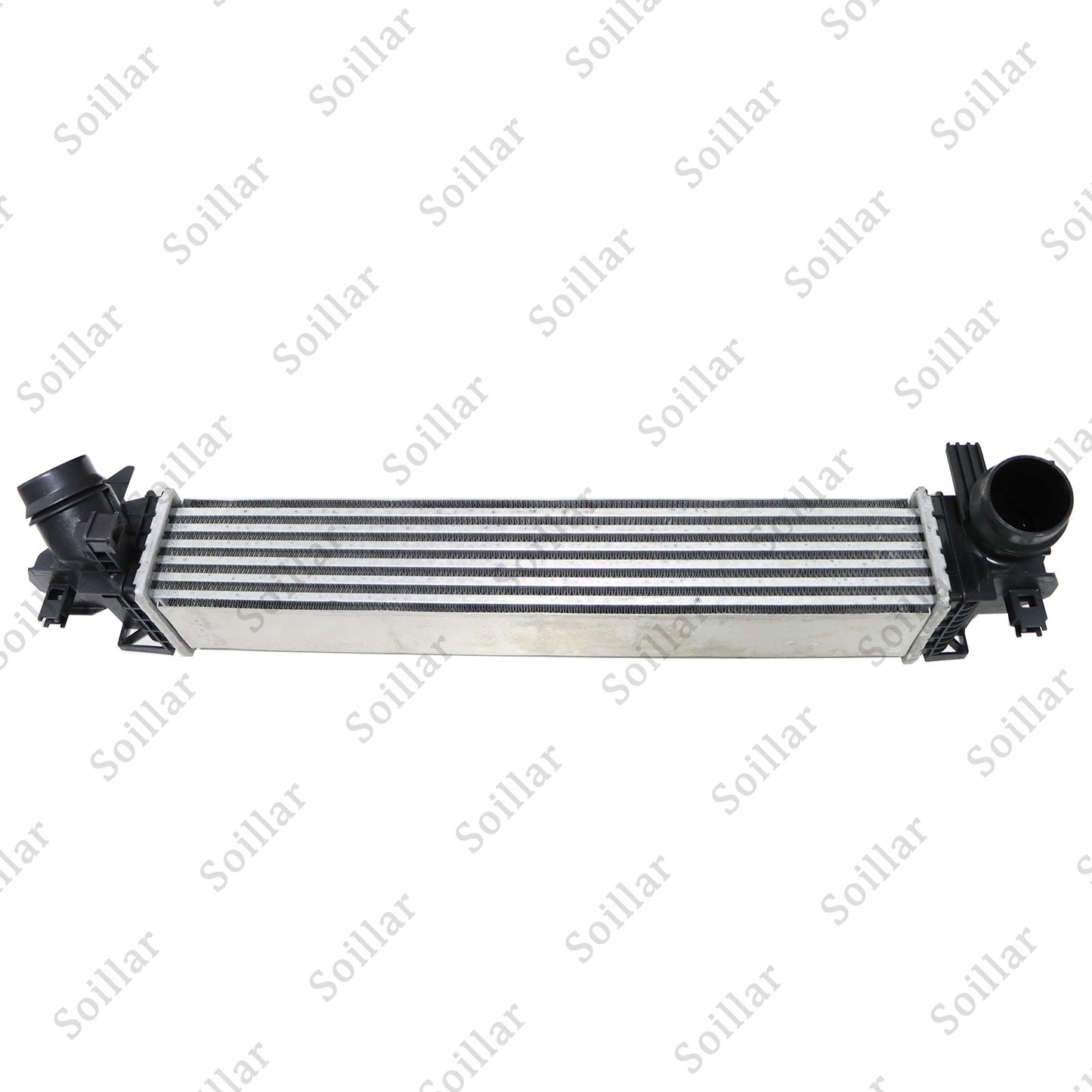 17517617598 Intercooler for Mini Cooper 2014 15-22 Clubman Countryman 2.0L
