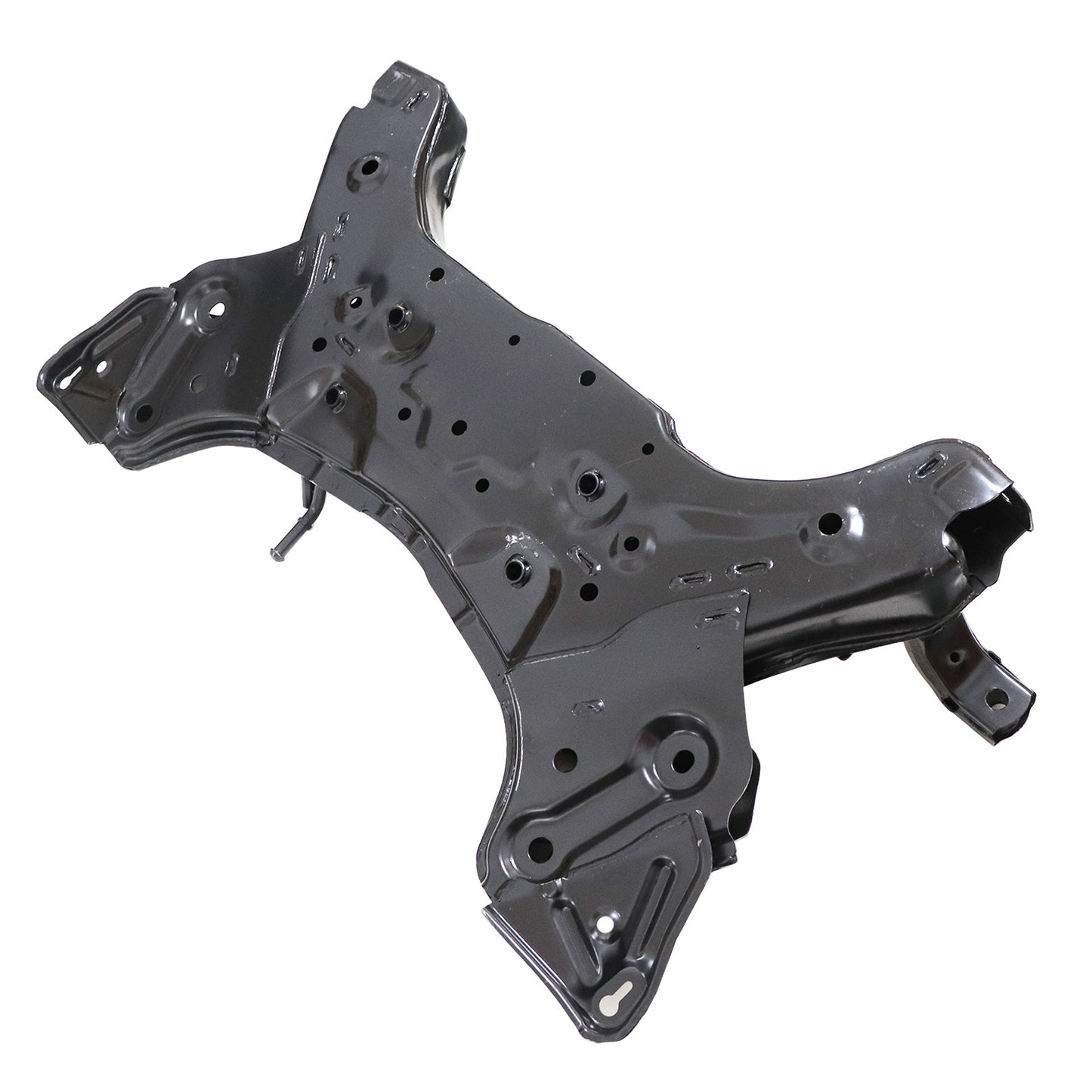 New Front Subframe Crossmember for Hyundai Elantra 2011-2017 624003X000 US