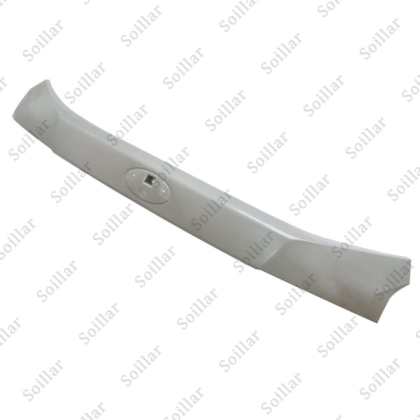 For Subaru Forester 2014-2018 Rear Tail Gate Finish Panel Garnish 91111SG000