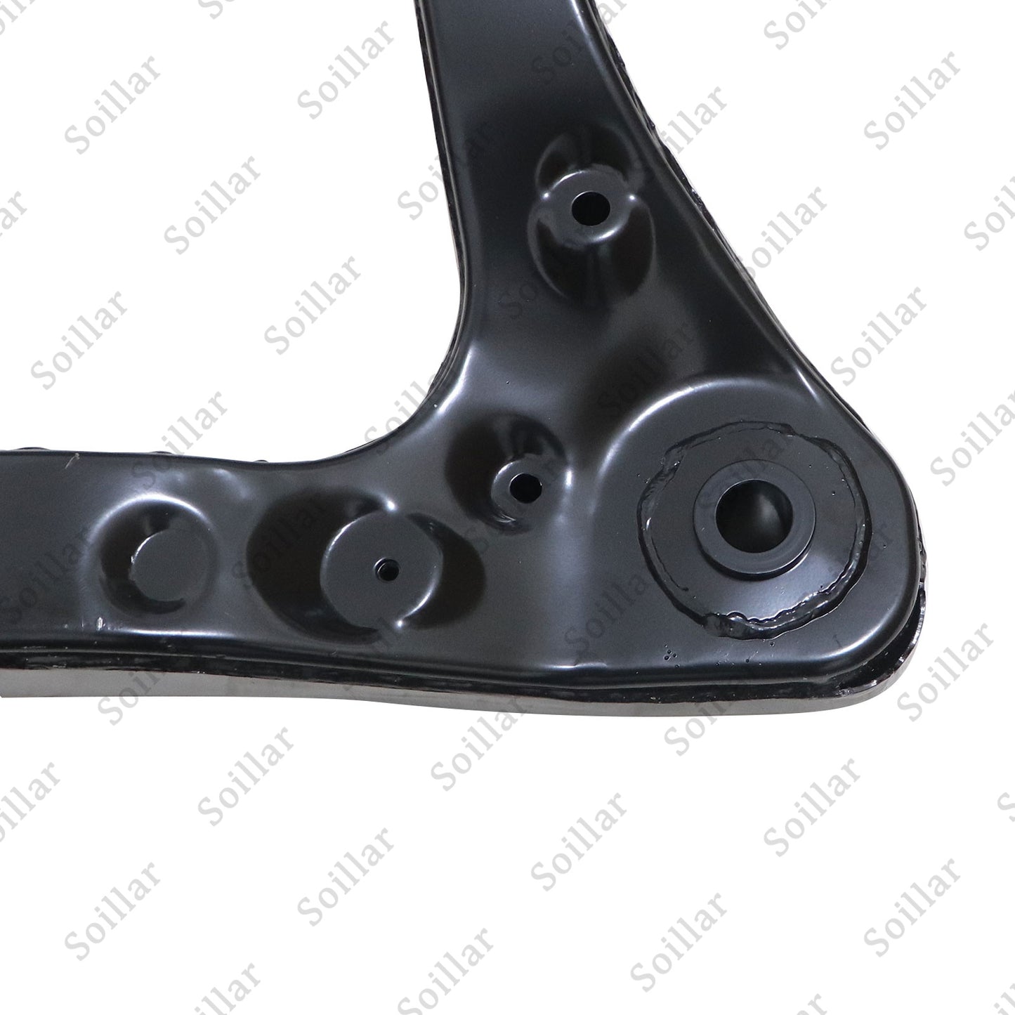 Front Suspension Subframe Crossmember for Toyota Highlander 2020 2021-2023 AWD