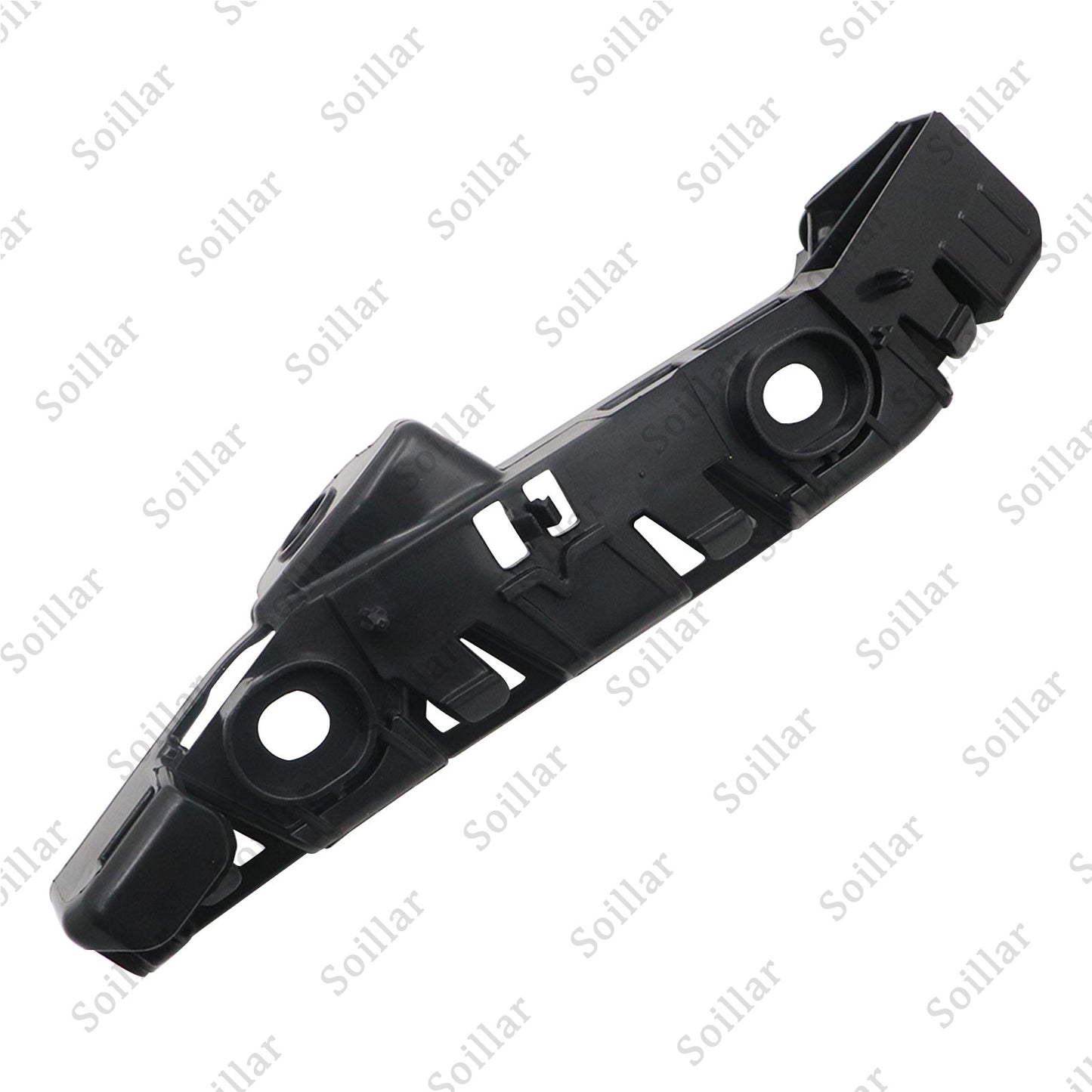 NEW For Volkswagen Passat 2016-2019 Left Bumper Guide Bracket 561-807-049 US
