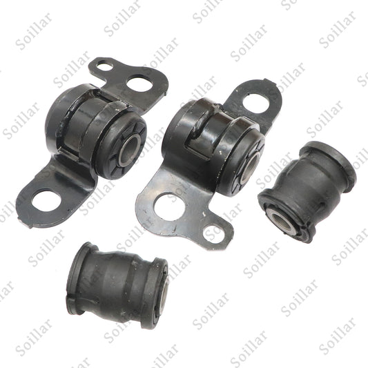For Toyota RAV4 96-2000 Front Lower Control Arm Bushing 48076-42050/48654-42020