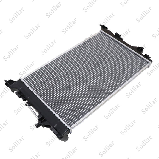 NEW 25310J9200 Radiator Assembly For Hyundai Kona 2018-2021 2.0L USA