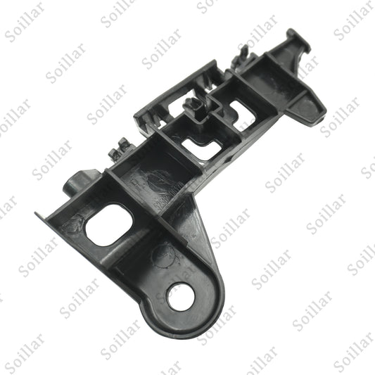 For Toyota Camry 2018-2024 Bumper Cover Retainer Passenger Side Rear Upper