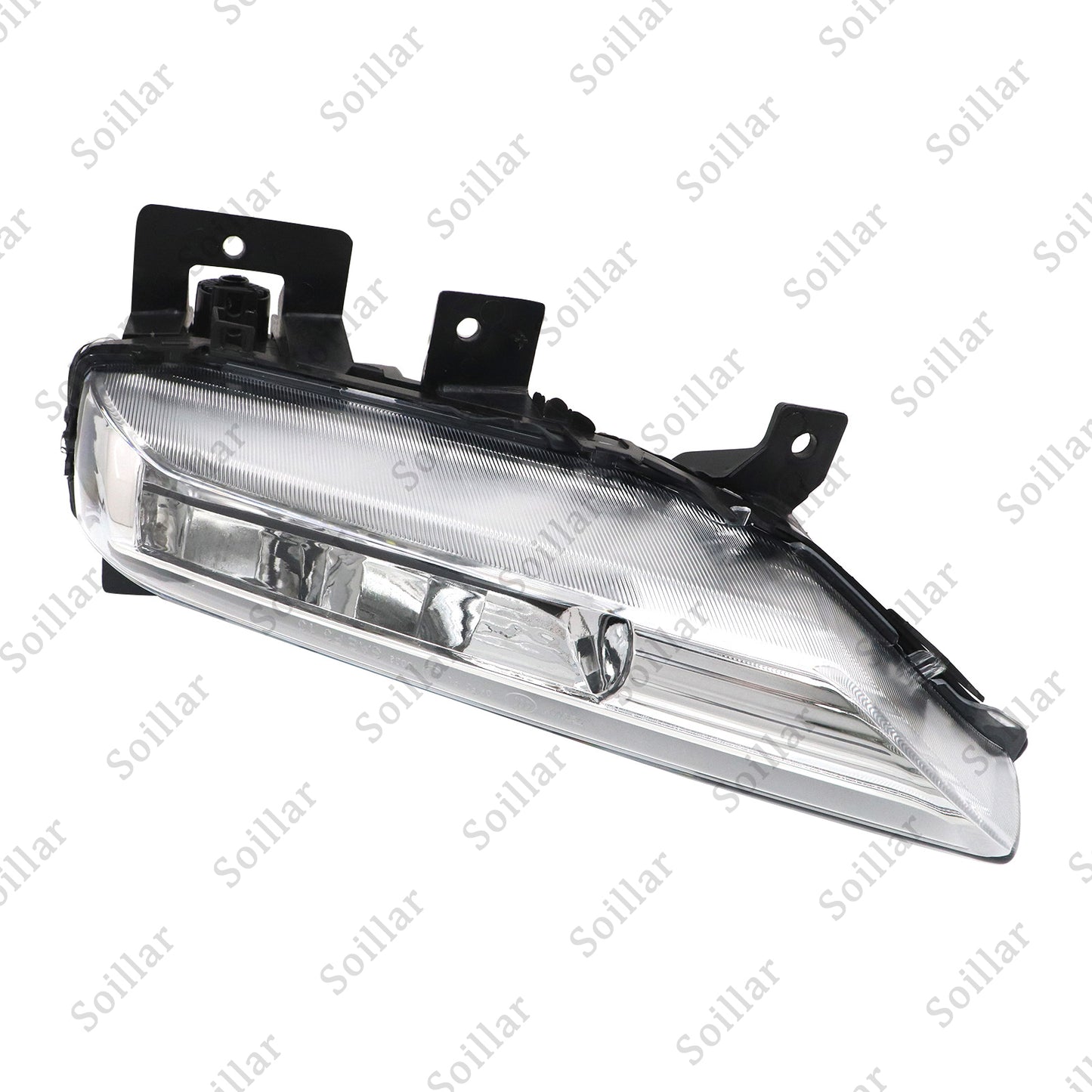 FRONT LEFT SIDE BUMPER LED FOG LIGHT LAMP FOR INFINITI QX30 2017 2018 2019