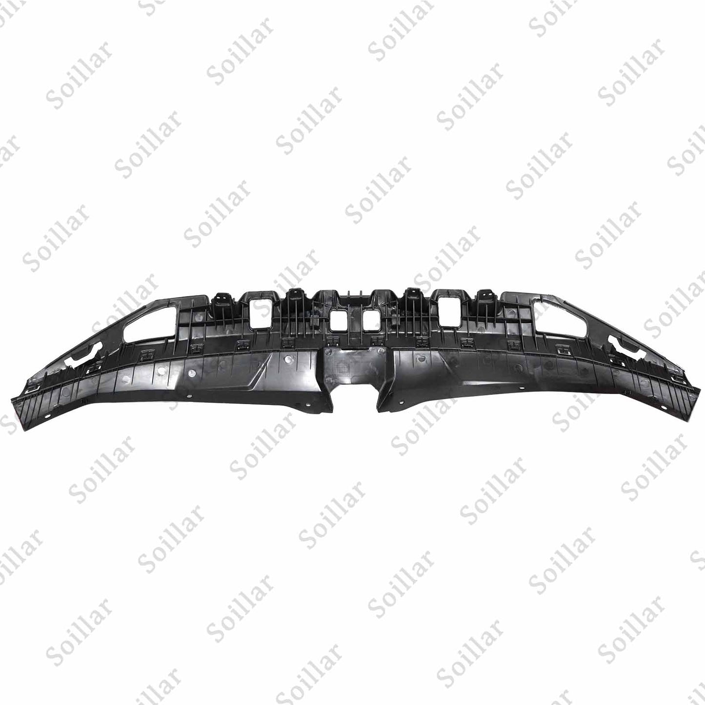 For 2021 - 2023 Hyundai Elantra Grille Cover Upper Radiator Sight Shield 1pc