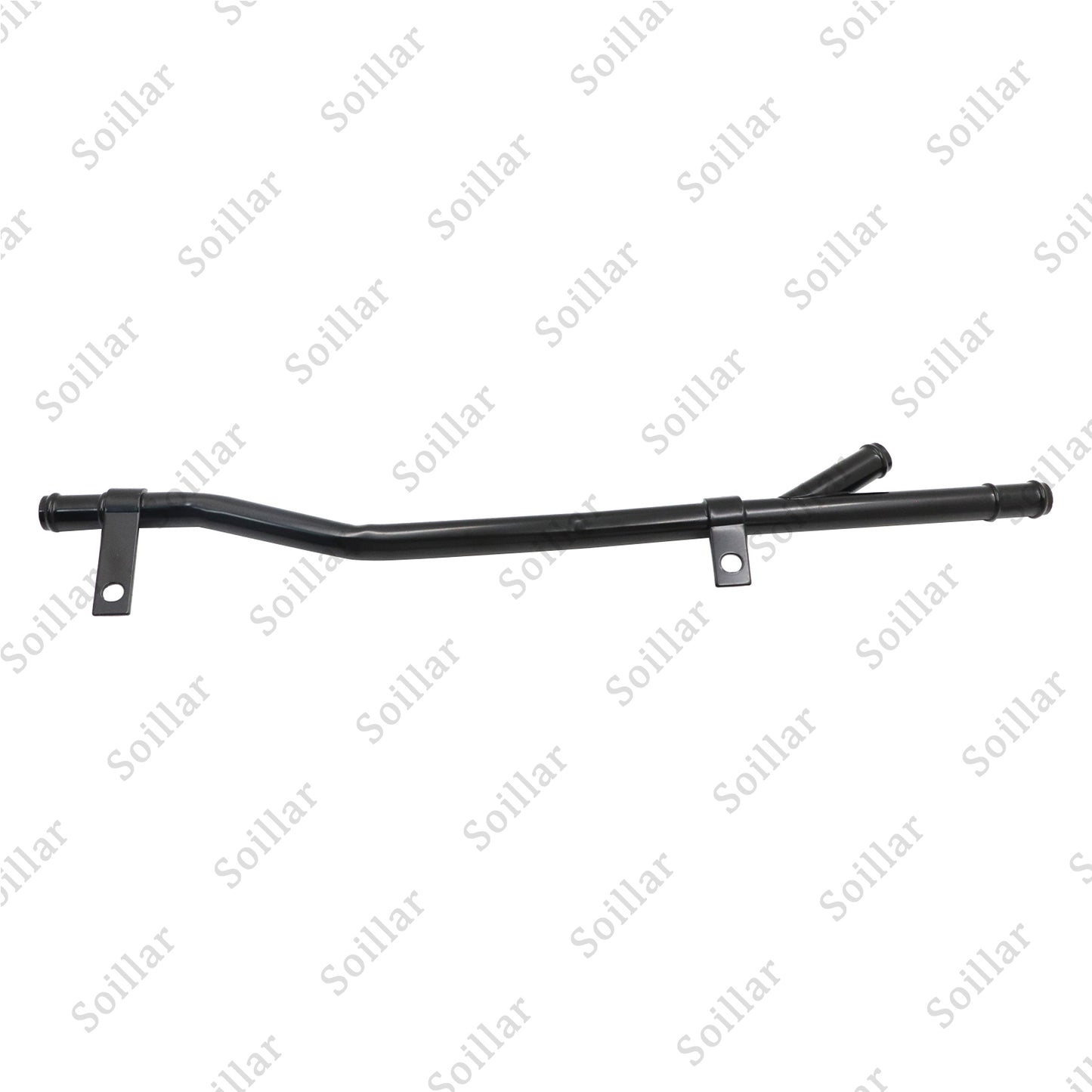 New Engine Coolant Pipe Steel For Audi A4 A6 VW Passat 078 121 081 M 078121081J