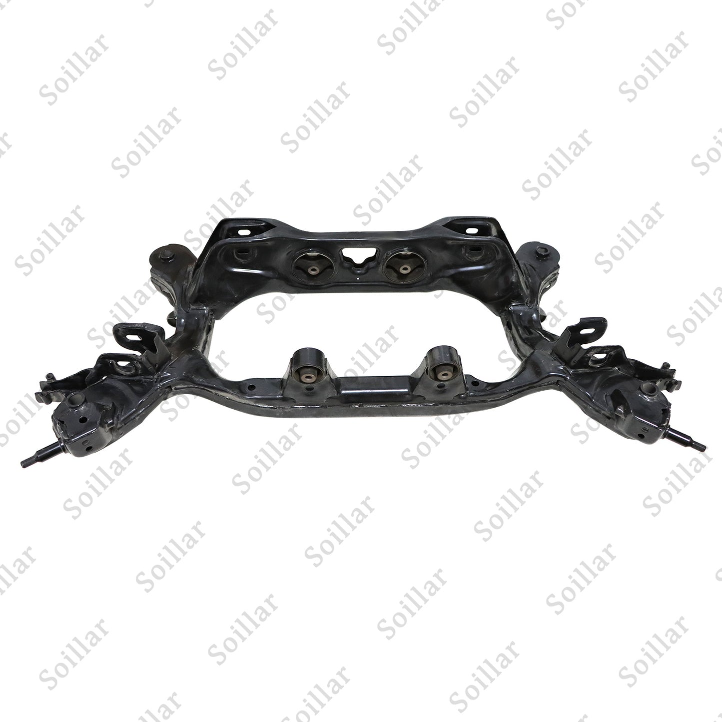 For 2011-13 Kia Sorento 2010-2012 Hyundai Santa Fe AWD Rear Subframe Crossmember