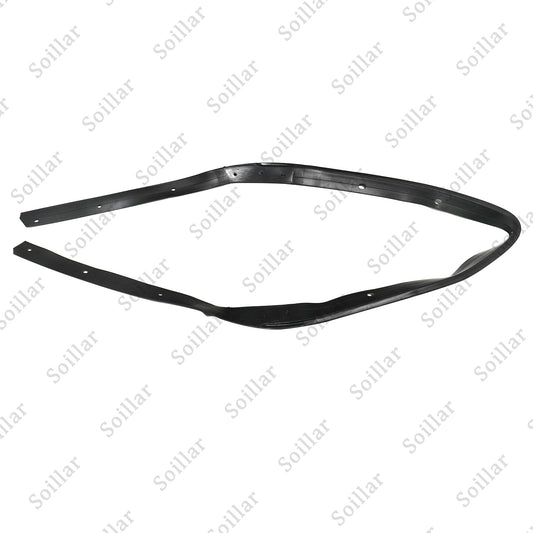 For Honda Civic 2016-2019 74146-TBA-A01 A Hood Seal Gasket Rubber Replacement