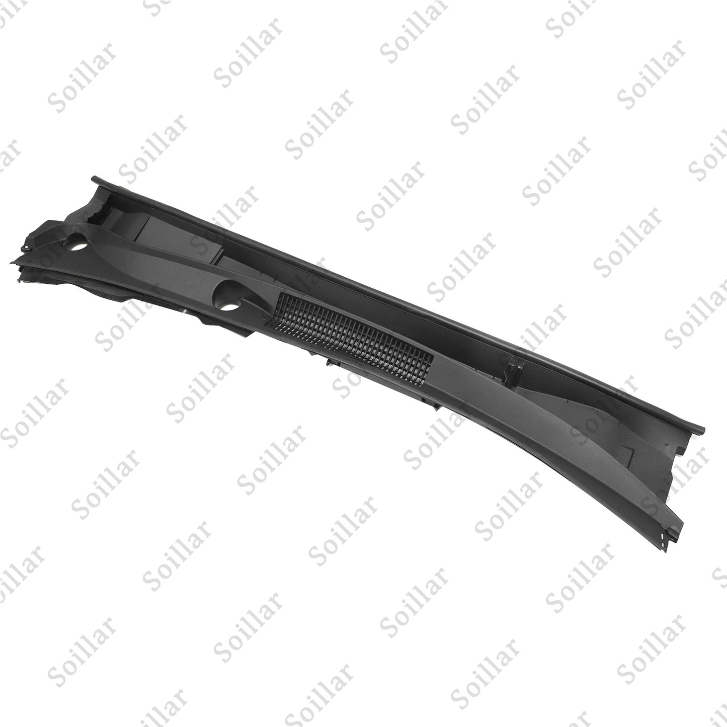 For TOYOTA RAV4 2019 - 2023 WINDSHIELD WIPER COWL PANEL COVER GRILLE US