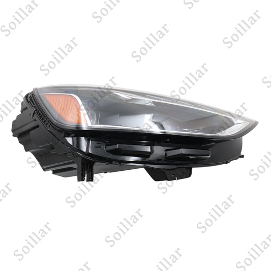 Right Passenger LED Headlight For 2020-2024 Audi A4 2.0L S4 3.0L RH 8W0941034F