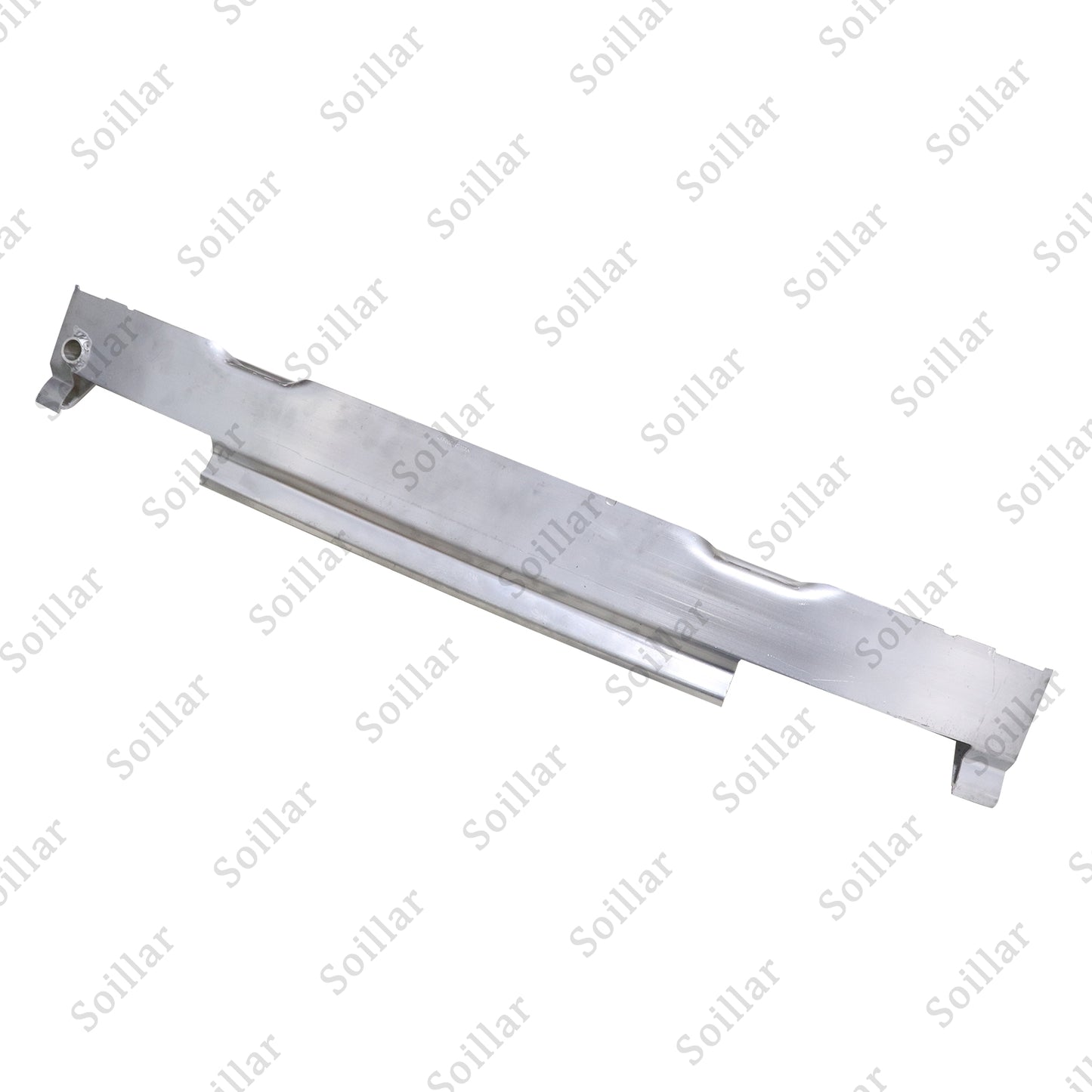 For 2018-23 Audi Q5 SQ5 Front Bumper Reinforcement Impact Bar Rebar Crossmember