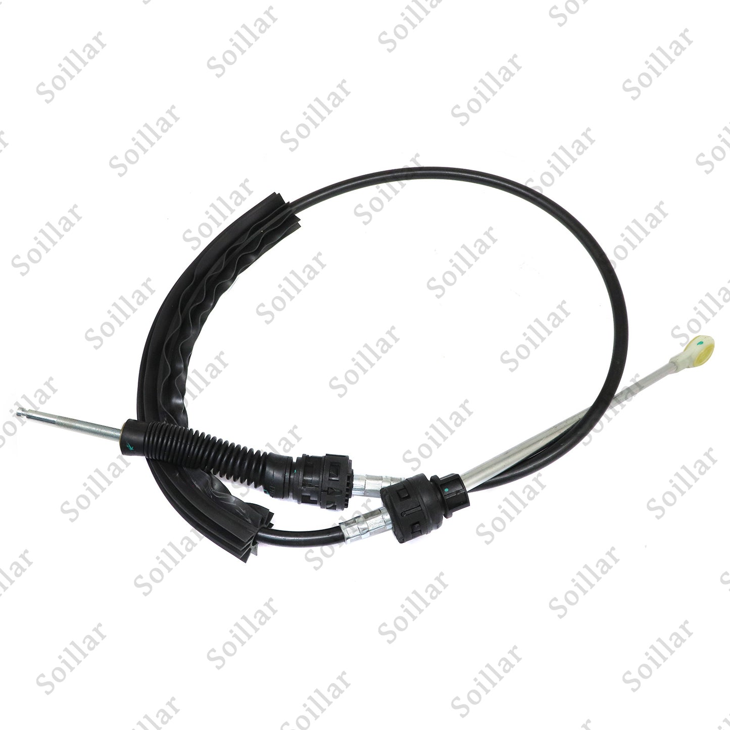 Manual Transmission Shift Control Cable Fit VW Beetle Jetta Golf Audi 1J0711265