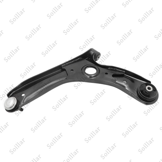 Front Right Side Lower Control Arm 54501AA100 Fit Hyundai Elantra 2021-2023
