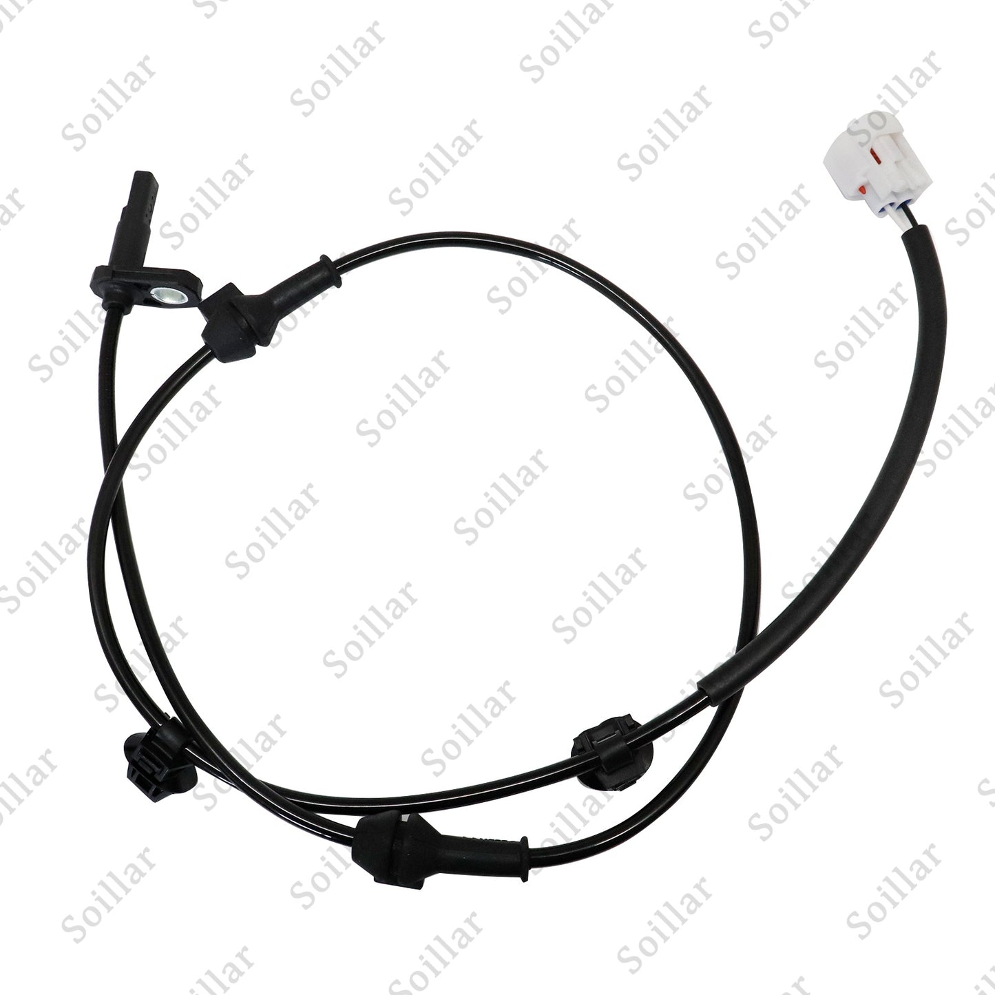 Front ABS Speed Sensor LH/RH For 2014-2021 MITSUBISH MIRAGE G4 4670B087