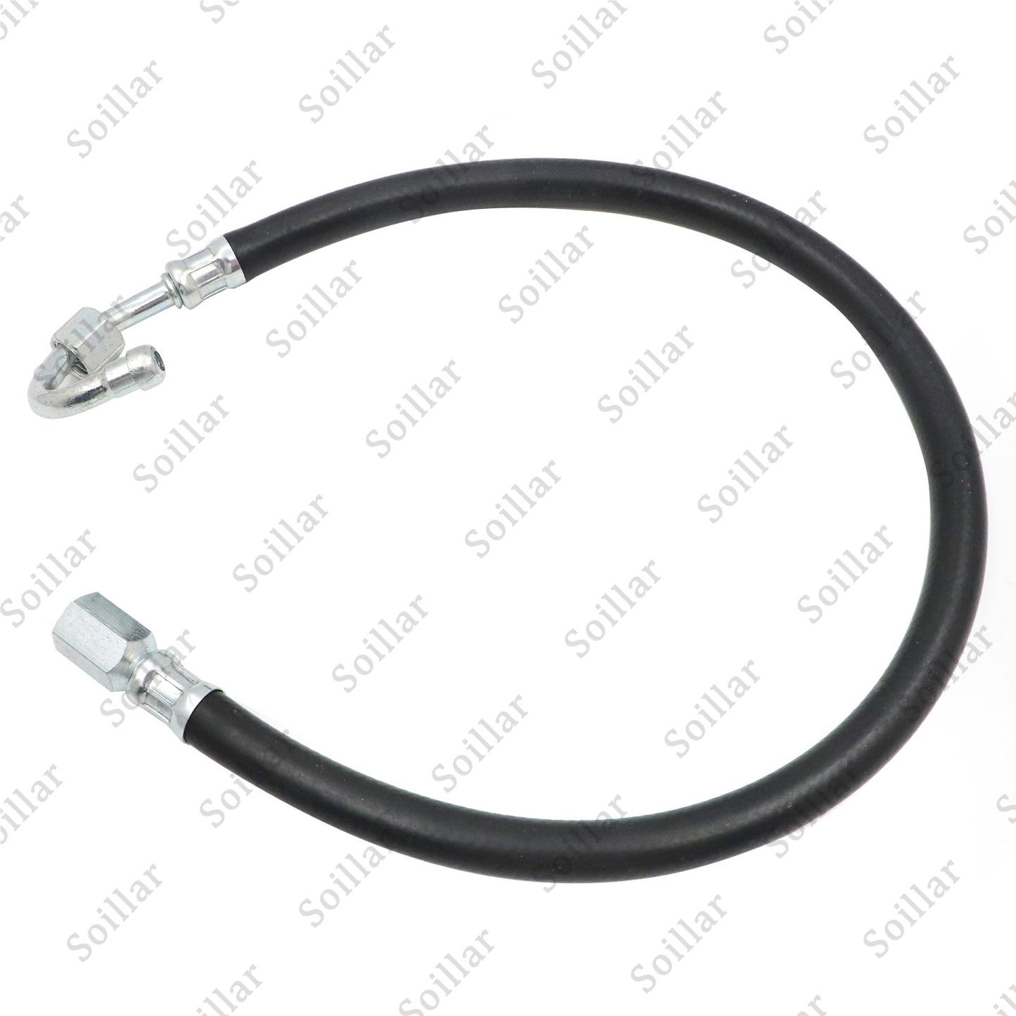 Fuel Line with Fittings 1244708075 For Mercedes-Benz S320 S420 S500 S600