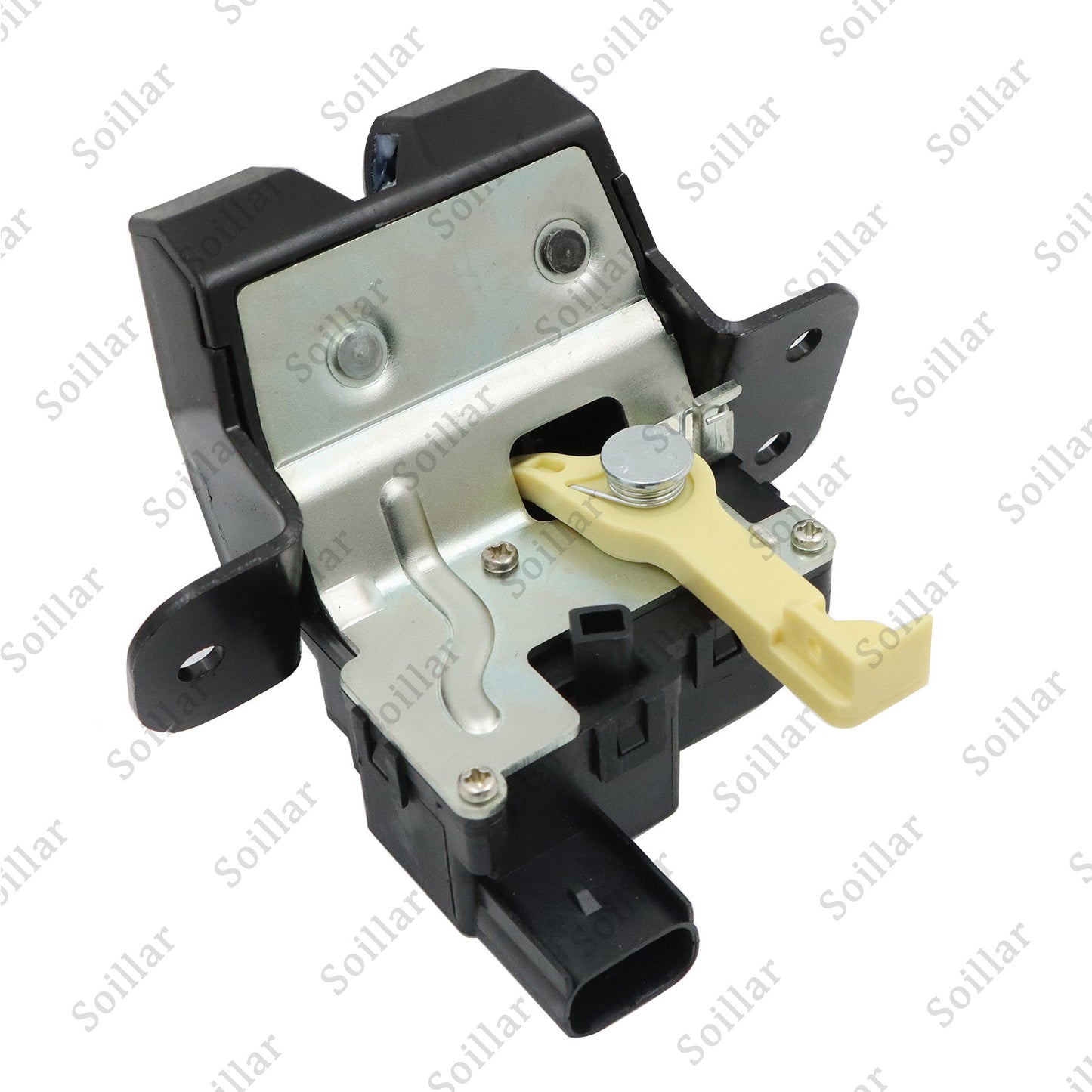 REAR Trunk Lock Actuator Latch Release 81230J9000 For Hyundai Kona 2018-2023