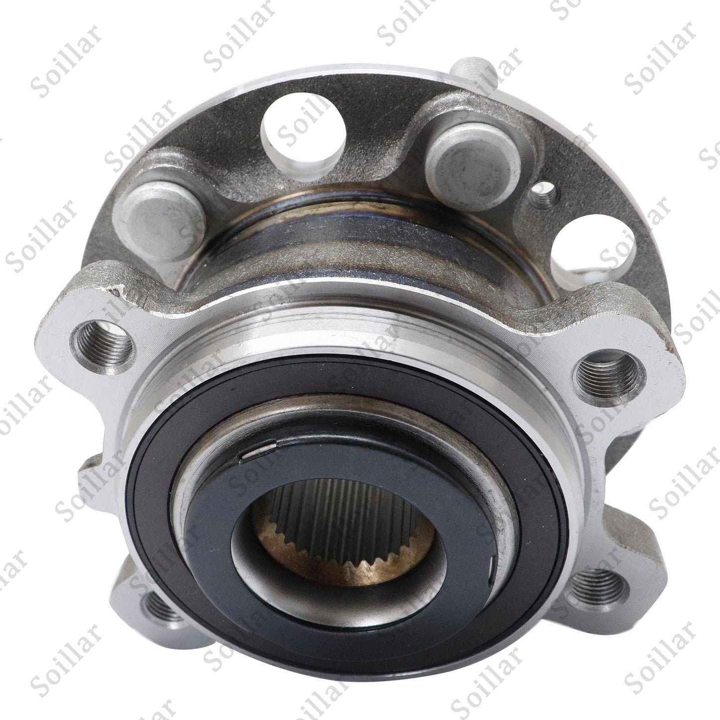 Front Wheel Hub Bearing 51730L1000 For KIA K5 Hyundai Sonata 2020-2022