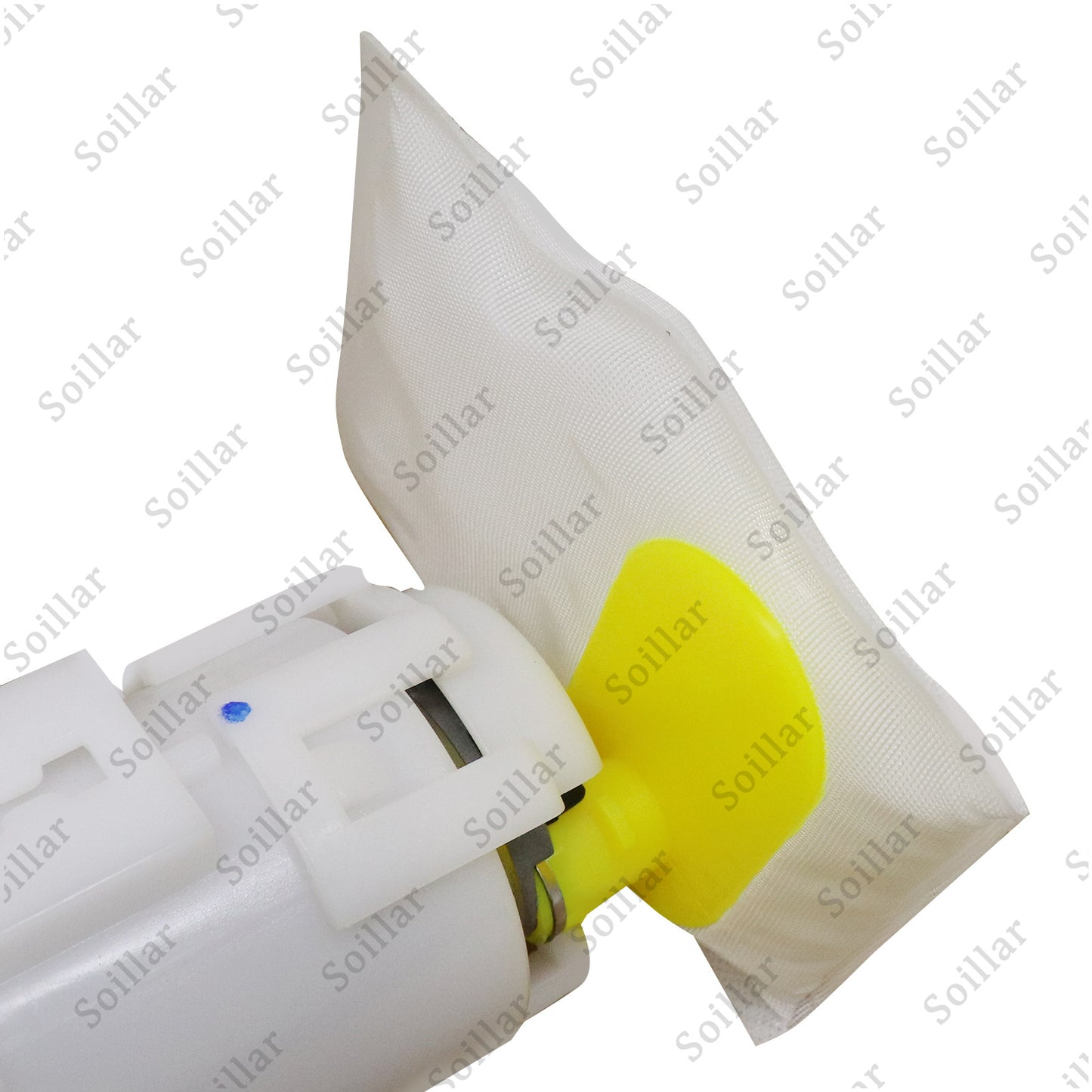 Fuel Pump Assembly For Honda Accord 7 CM1 CM4 CM5 2004-2007 17045-SDC-E00