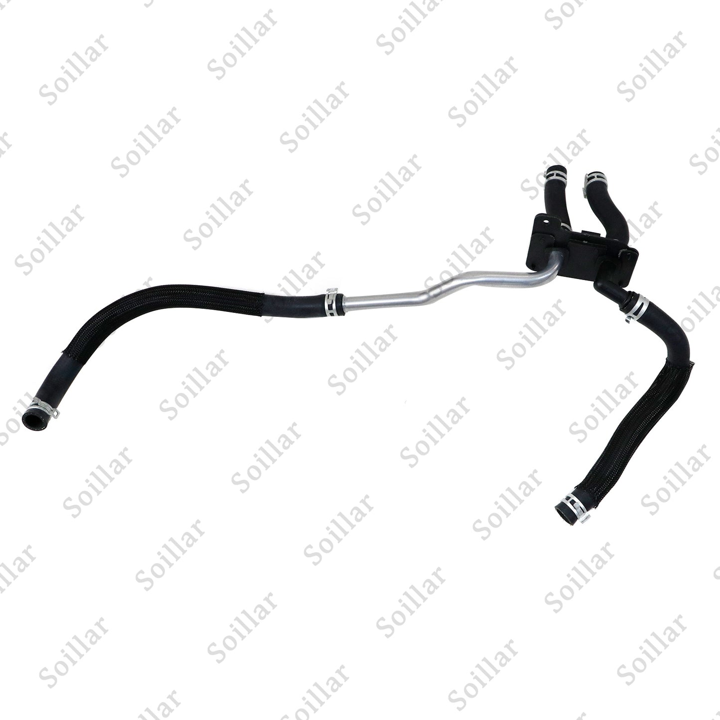 HEATER SUPPLY&RETURN HOSE 55038030AN For GRAND CHEROKEE 2011-21 DURANGO 11-2014