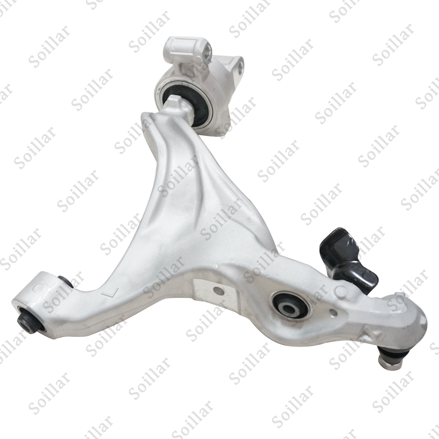 Fits For Infiniti M37 M56 2011-2013 AWD Front Left Lower Control Arm