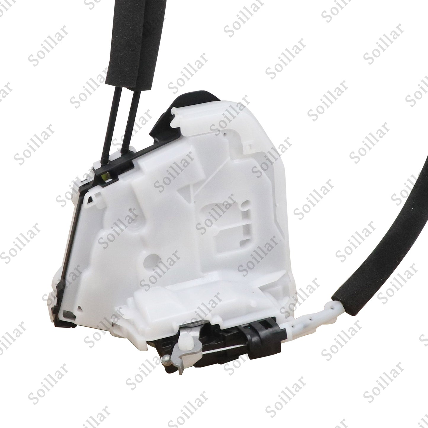 Door Lock Actuator Motor Rear Left Dorman For 2019-2021 Nissan Altima 825019HE0A