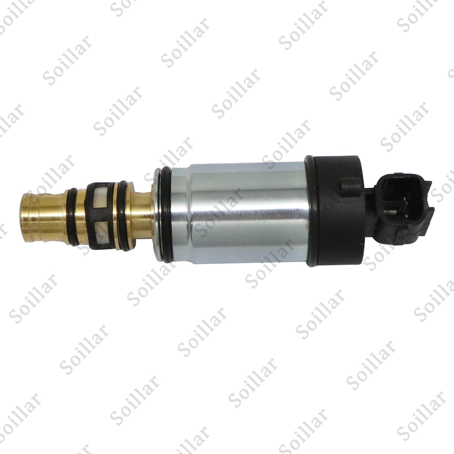 New A/C Compressor Control Valve For 2013-2019 Nissan SENTRA 1.8 Liter Engine