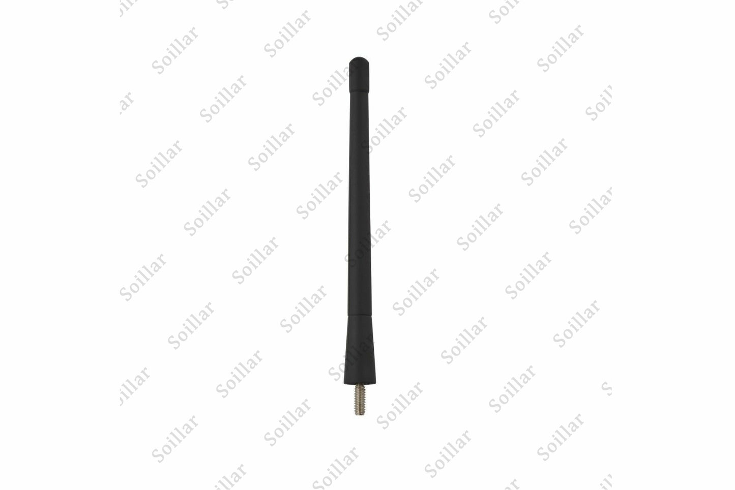 7" Short Black Antenna Mast Radio AM/FM FIT DODGE RAM & RAM 1500 2500 3500 09-20