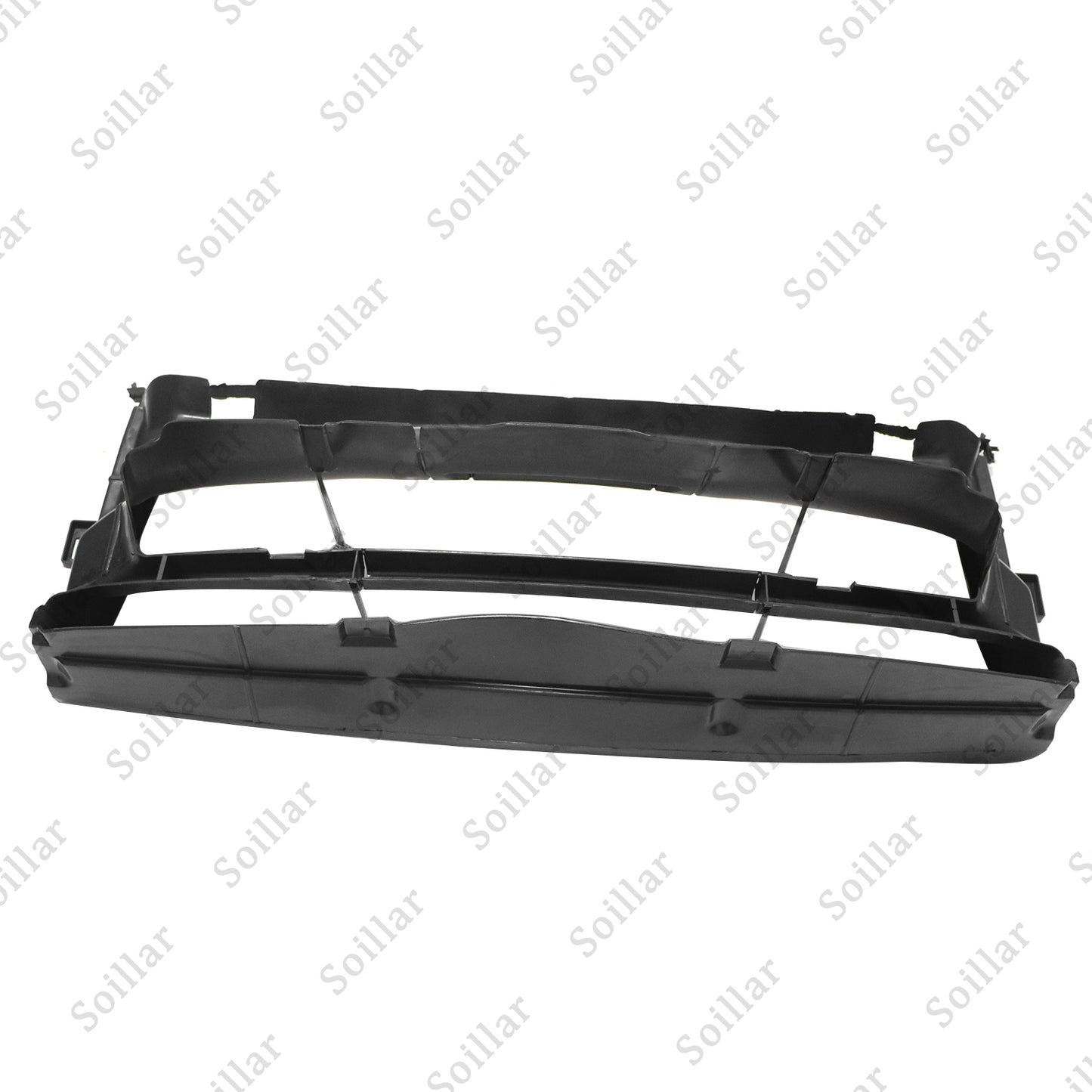 Radiator Support Air Duct 51747255414 FOR BMW 335i 328i 320i 328d 340i 330e