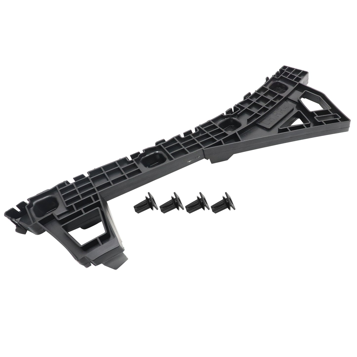 NEW Bumper Bracket Fit For 2019-2021 Kia Forte Rear Driver Side Upper 86651M7000