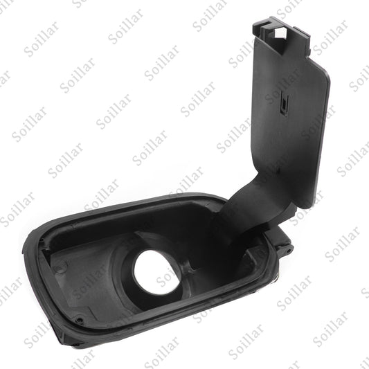 FOR 2016 - 2022 JEEP GRAND CHEROKEE 1PCS NEW Body FUEL FILLER HOUSING 68148794AM