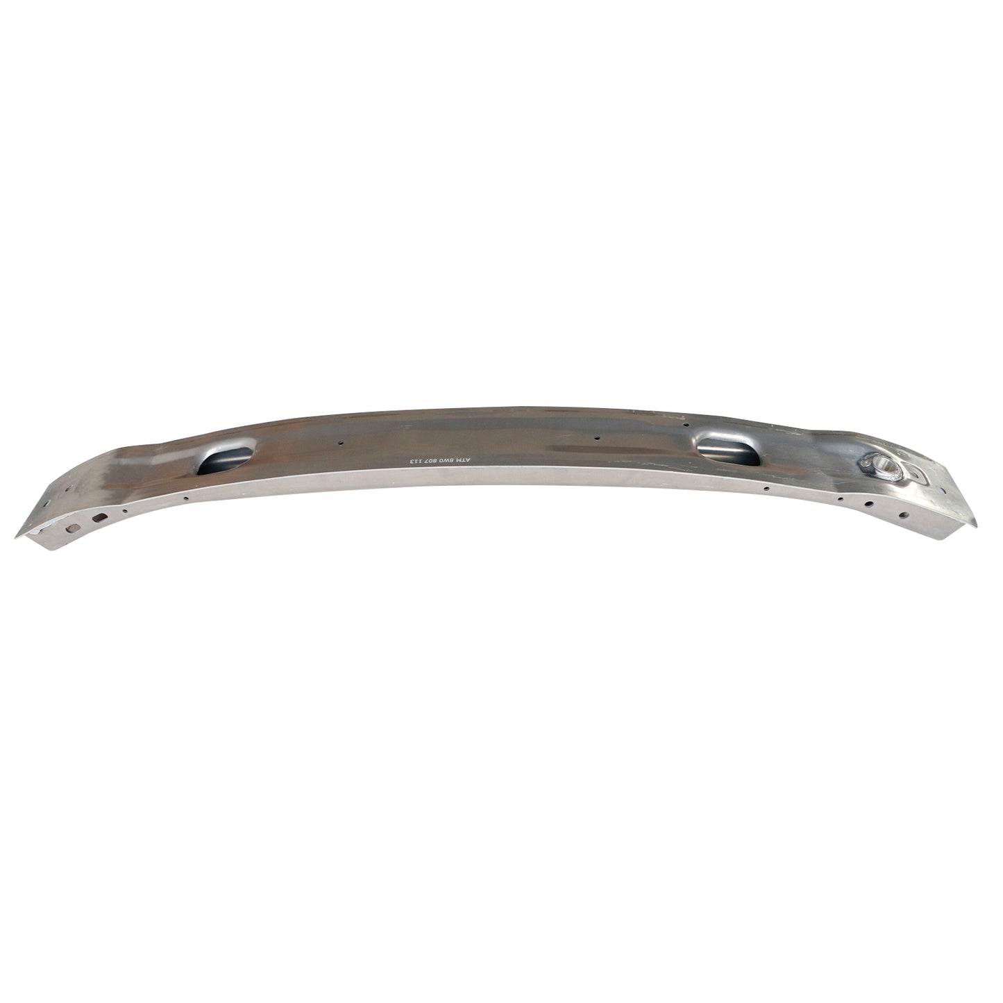 NEW Bumper ReinForcement For 2017-2020 Audi A4 Impact Bar Aluminum Front