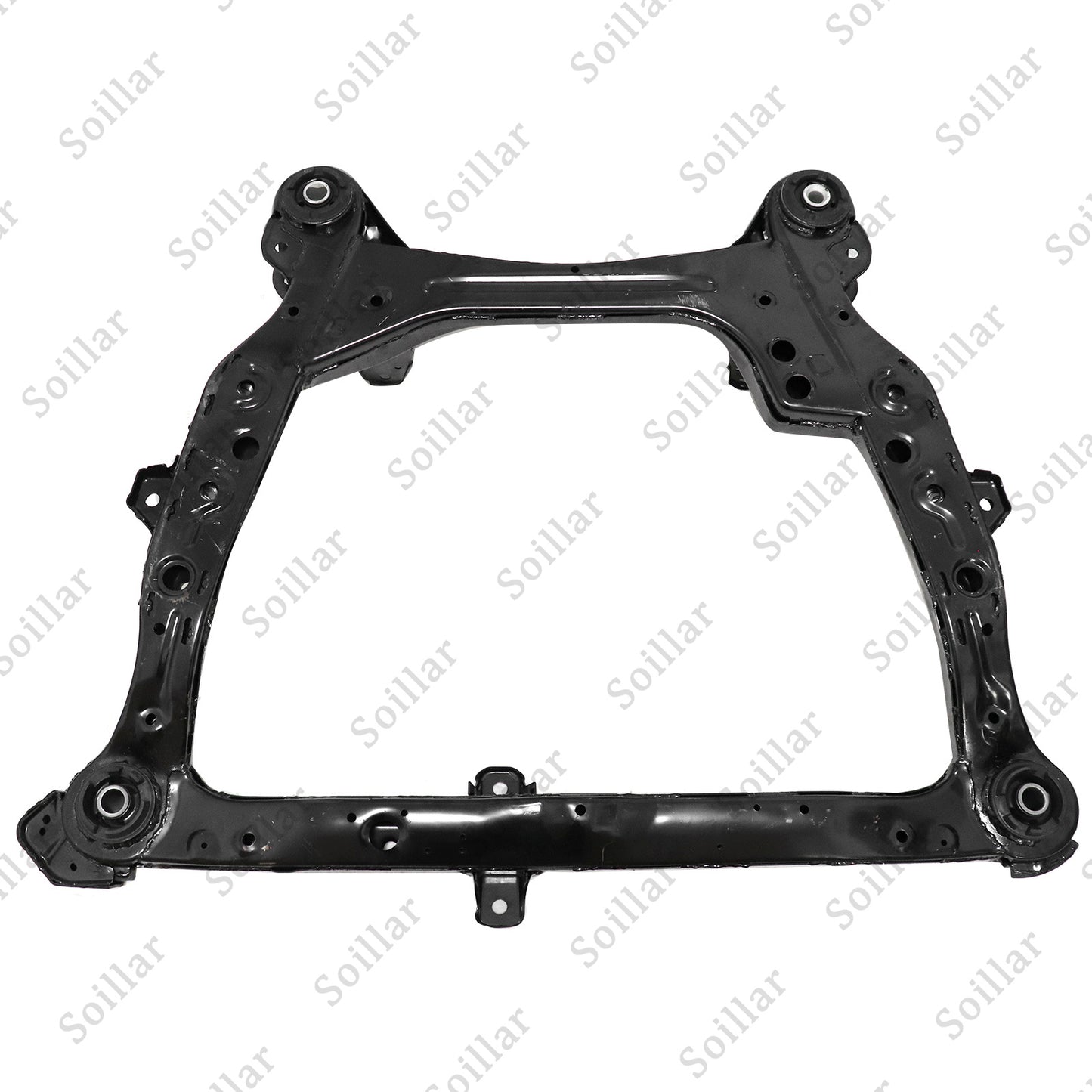 Front Suspenison Crossmember Kframe For 14-19 TOYOTA HIGHLANDER 15-19 SIENNA FWD