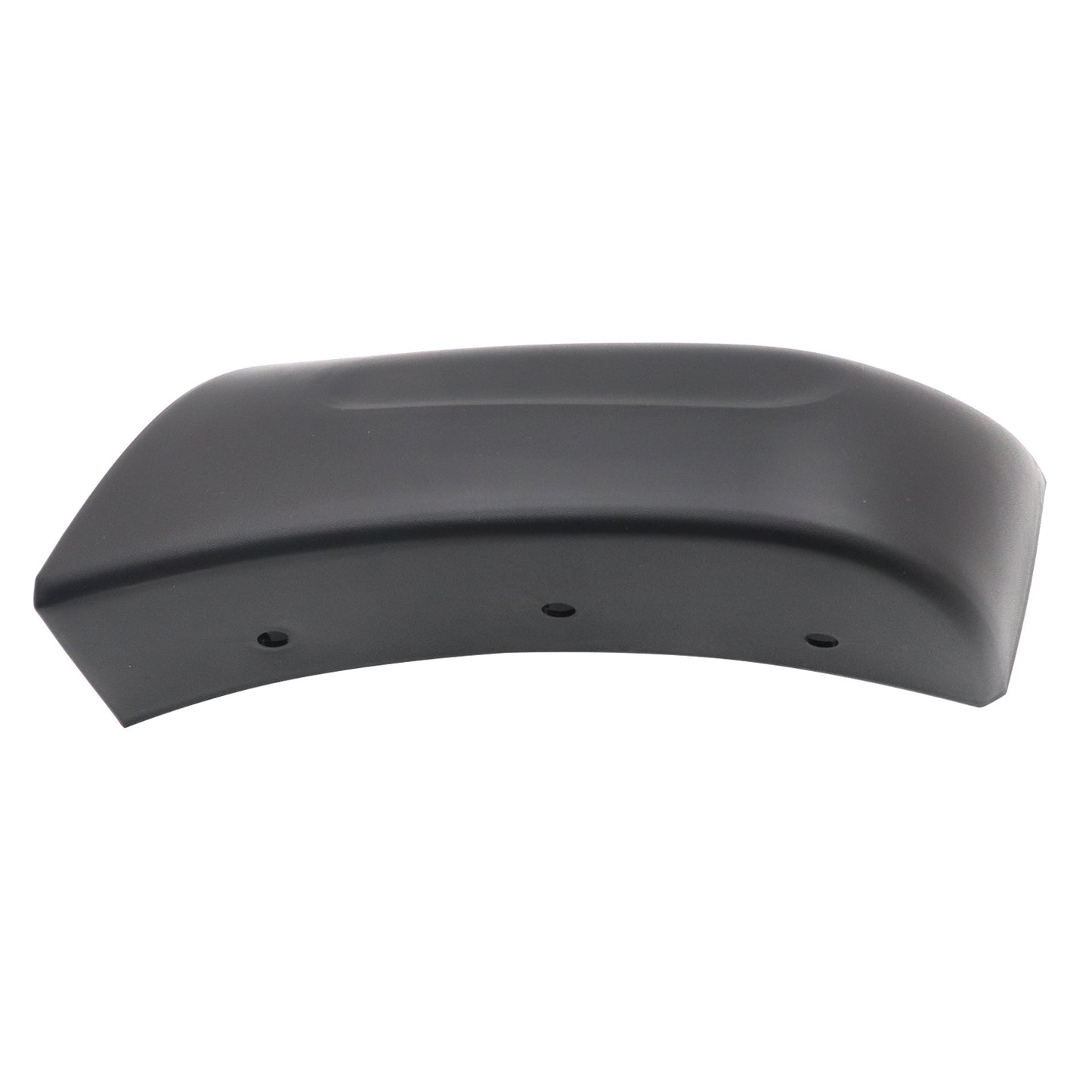 New Front Left Bumper Trim Molding Fender Flare For F-250 350 450 550 Super Duty