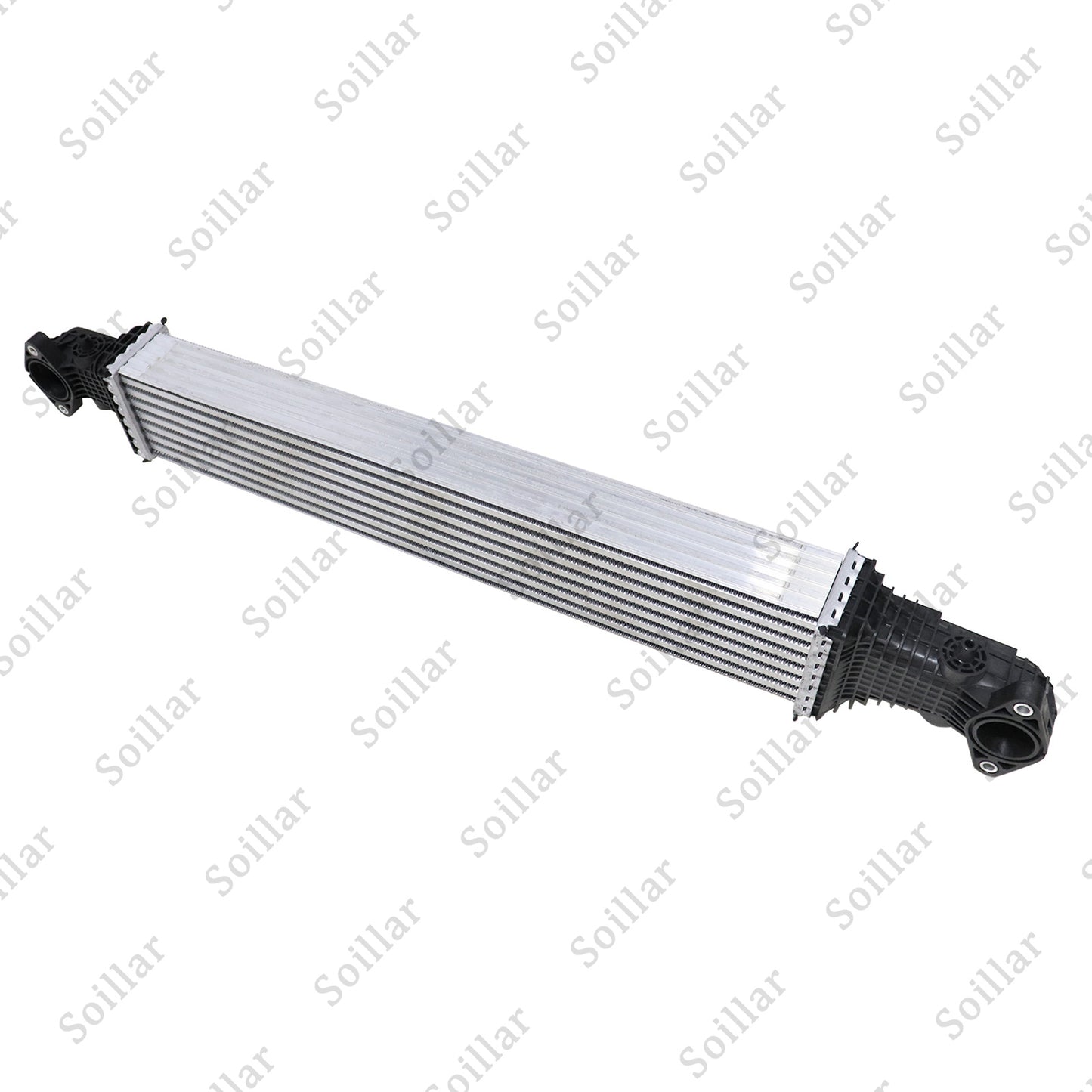 NEW Fits For Honda 2022 2023 2024 Inter-Cooler 19710-64A-A01 USA